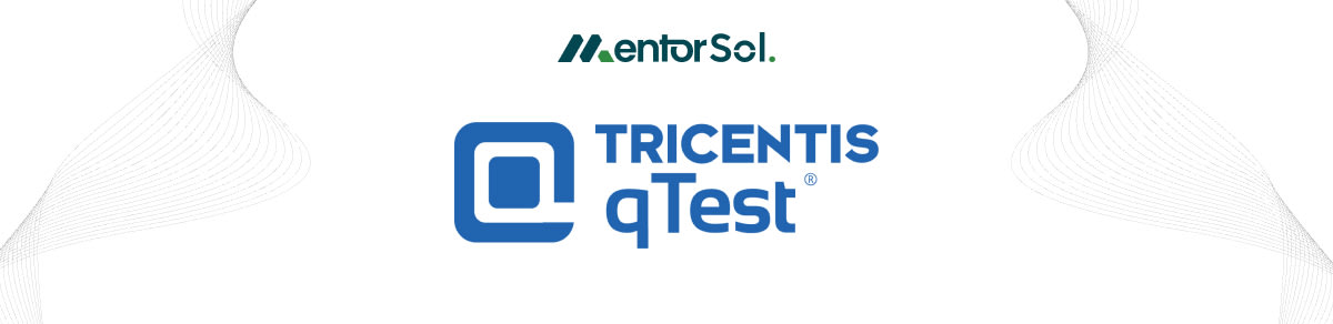 Tricentis qTest